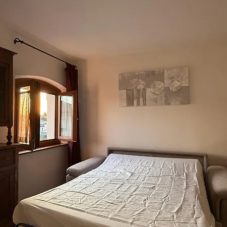Apartament Civico 60 Udine