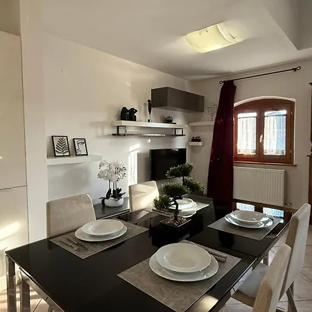 Apartament Civico 60