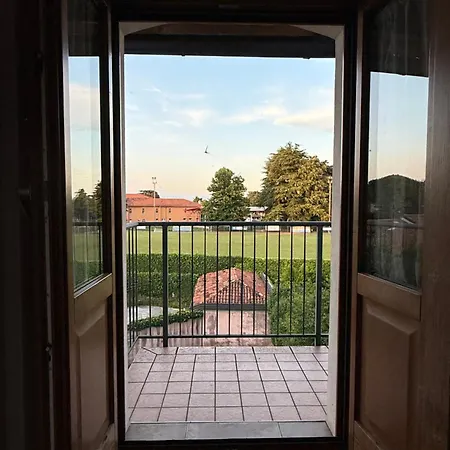 Civico 60 Apartament